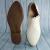 Slipper Uma 093 Natural - Agus Calzados