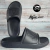 Ojota Jaguar Oficial Art 2103 Negro - Agus Calzados