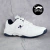 Zapatillas Jaguar Oficial Art 6003 Blanco/Azul - tienda online
