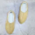 Hornito Abrigo Tres Flechas Beige - comprar online