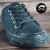Zapatillas Jaguar Oficial Art 320 Black - tienda online