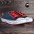 Zapatillas Jaguar Oficial Art 320 Jean - comprar online
