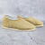 Hornito Abrigo Tres Flechas Beige - tienda online