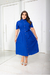 Vestido Chemise Moda Evangélica - comprar online