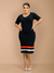 Vestido Midi Moda Evangelica na internet
