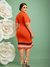 Imagem do Vestido Midi Moda Evangelica