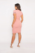 Vestido Tubinho Moda Evangélica Malha - comprar online