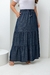 Saia Longa Jeans Leve (chambre) - loja online