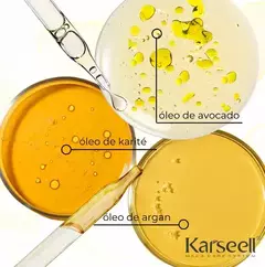 Karseell® Maca Essence Oil Original 50ml - comprar online