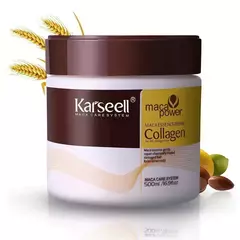 Mascara Karseell®️ Collagen 500gr.