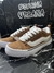 Vans knu marrones