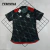 Camisa de Time Flamengo Cinza Feminina