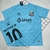 Camisa de Time Santos Azul Blaze Personalizada (Neymar JR) - comprar online