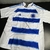 Camisa de Time Cruzeiro Branca e Azul 25/26 - comprar online