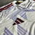 Camisa de Time Manchester United Branca Away 2025 - PlaynoDrop