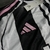 Juventus Branco c/ Preto Escudo Rosa 25/26 - loja online