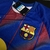 Camisa de Time Barcelona Nova 2025 na internet