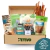 Kit Peixe Natural P/ Cães e Gatos – Mordida Leve e Seletivos