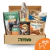 Kit Ovino Natural P/ Cães - Mordida Leve a Moderada