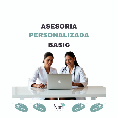 Asesoría BASIC