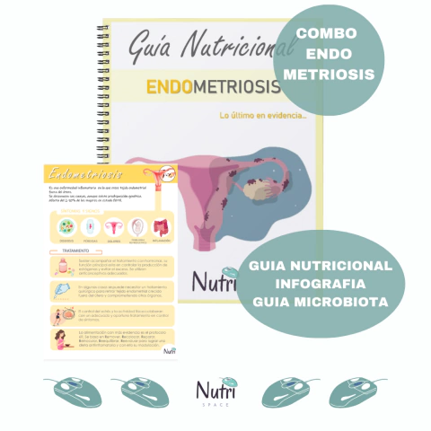 COMBO ENDOMETRIOSIS