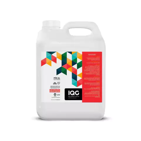 Pós Dipping AL IQG - comprar online