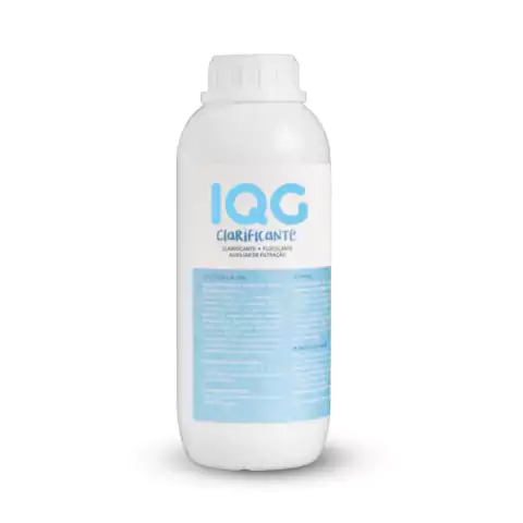 Clarificante 1 litro