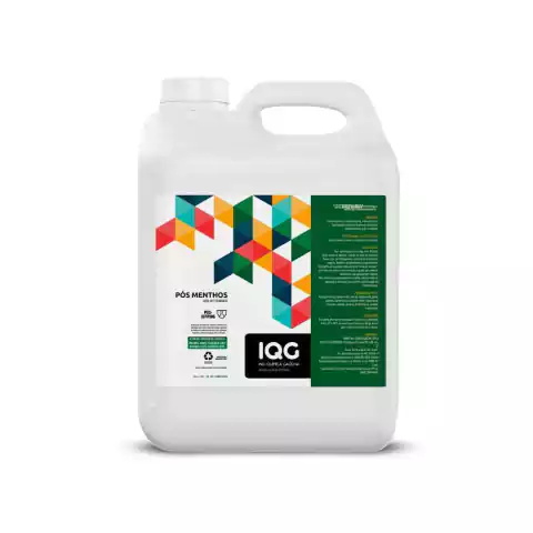 Pós Dipping Menthos IQG - comprar online