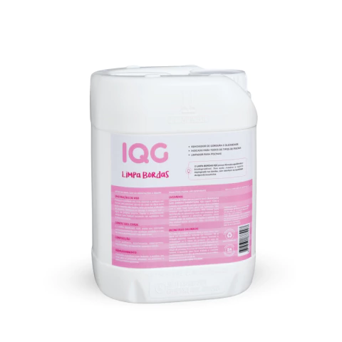 Limpa bordas 5 litros
