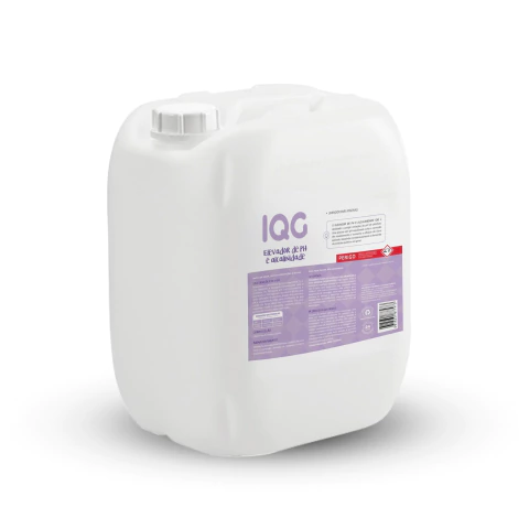 Elevador de pH 20 litros