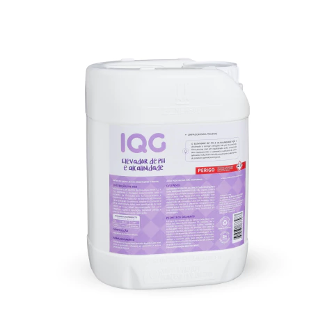 Elevador de pH 5 litros
