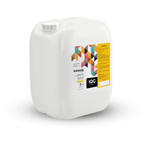 Pré Dipping Tri Block - 20 Litros