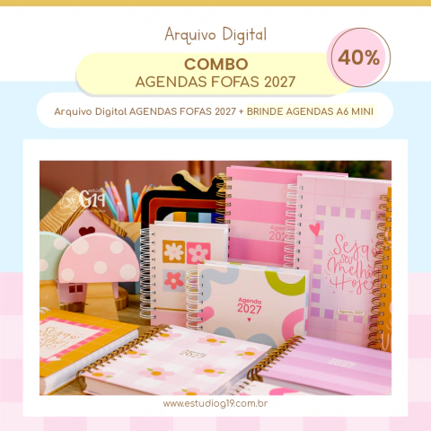 Loja online de Estúdiog19