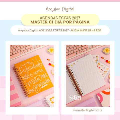 Loja online de Estúdiog19