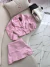 Conjunto alfaiataria Anita ref:6598