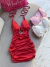 Vestido Ibiza amarração costas nua