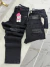 Calça Jeans Mom grafite pimenta original 100% jeans - comprar online