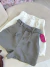 Shorts ALFAITARIA básico c/cordinha - comprar online
