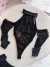 Boddy tule Patrícia ref;0013 - comprar online