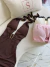 Vestido longo fivela suplex - comprar online