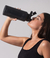 BOTELLA PLAY 1 LT - BLACK - comprar online