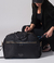 RACKET BAG HEART - BLACK - comprar online