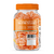 Gummy Vitaminas Imunekids Tangerina 150g p/ Imunidade - Emana (94002) na internet