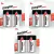 Caixa 12 Cartelas Pilha Alcalina Max C de 2un - Energizer (30013) na internet