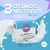 Sabonete creme Hidratante Milk Care 80gr - Cloy - loja online