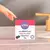 Sabonete Creme Hidratante Red Fruits 80gr - Cloy - Vapty Vupty