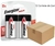 Caixa 12 Cartelas Pilha Alcalina Max D c/ 2un - Energizer (30012)