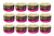 12un Aromatizador de ar Spillproof Cereja 70g - Grand Prix (31009) - comprar online
