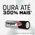 Caixa 12 Cartelas Pilha Alcalina Max D c/ 2un - Energizer (30012) - Vapty Vupty