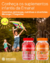 Gummy Vitaminas Multivitkids Morango 150g - Emana (94003) - loja online